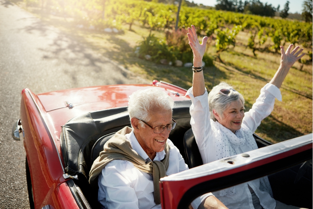 Integrating Wellness and Estate Planning for a Fulfilling Retirement