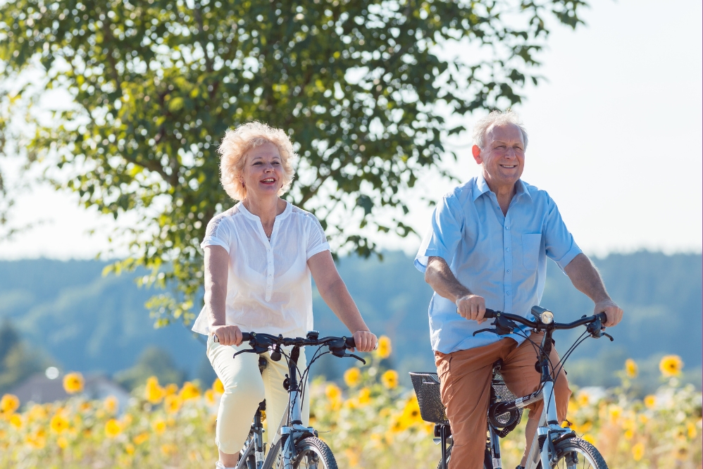 How Estate Planning Can Support Your Physical and Mental Well-Being