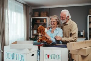 Gratitude, Generosity, and Estate Planning—Let’s Talk Charitable Giving