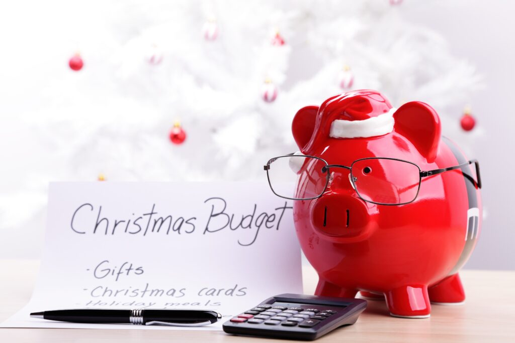 Planning for the Holidays Without Busting Your Budget or Your Estate Plan
