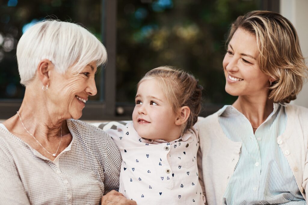 Reflecting on Family Legacy: Setting Estate Planning Goals for the Future