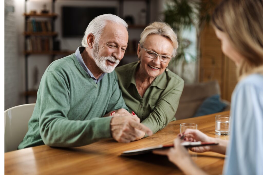 The True Cost of Not Having a Will: Insights from Jennifer Norton