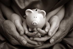 The Great Wealth Transfer Is Coming—But Without a Plan, It Could Be an $84 Trillion Mess