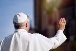 Pope Francis' Final Wishes