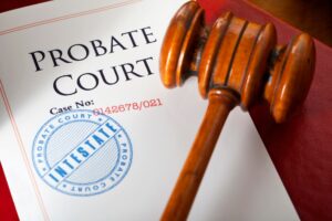 Your First Probate Hearing? Here's What to Expect—and Why You Might Want to Avoid the Next One