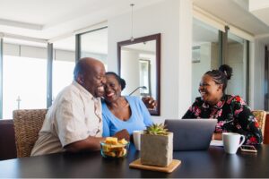 Caught in the Middle? Estate Planning Tips for the Sandwich Generation