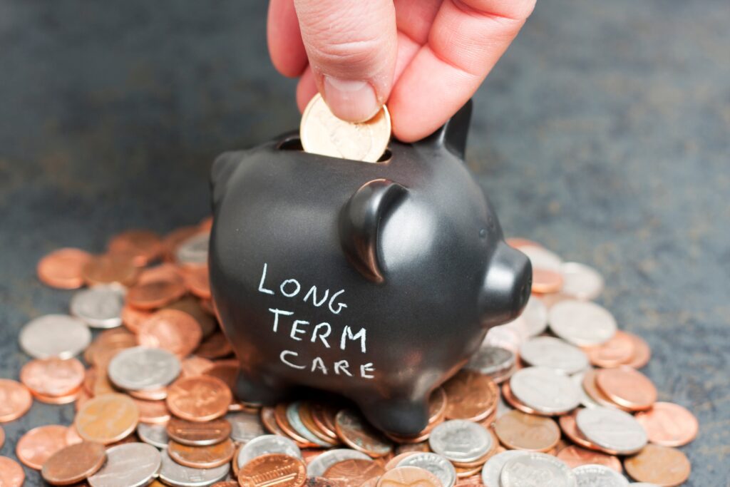 Don’t Wait for a Diagnosis to Talk About Long-Term Care