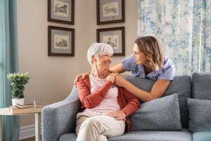 Aging Without Family Nearby? Here’s How to Stay Protected