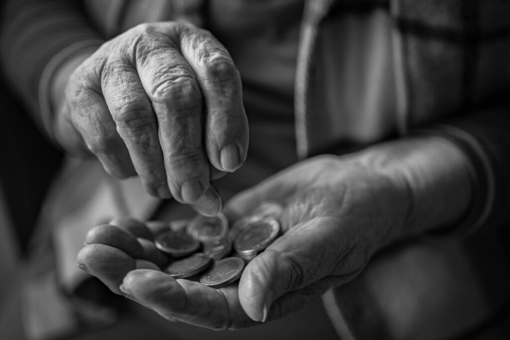 What I Wish I Knew About Money at 18