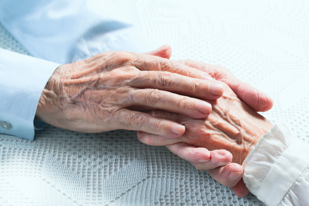 What Happens If You Die Without a Will?