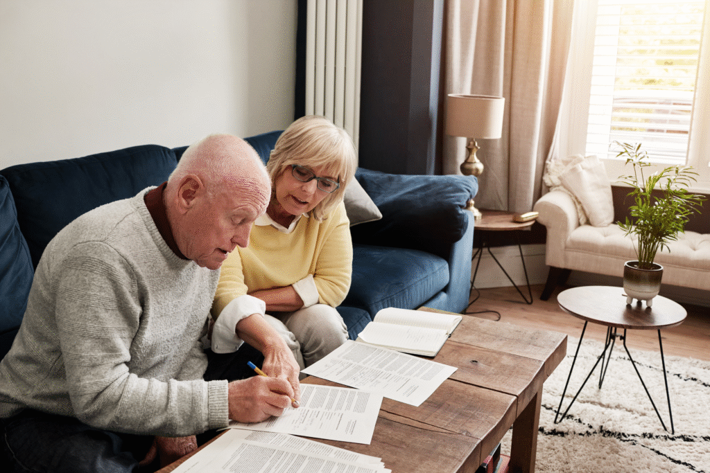 Why Gifting Assets Can Backfire When It Comes to Medicaid