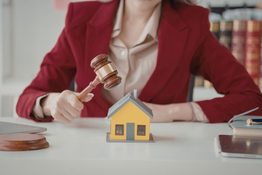 How to Choose the Right Estate Planning Attorney for Your Family