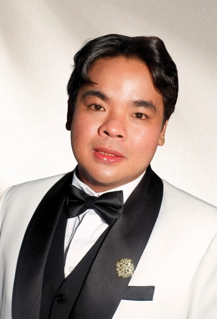 Julius Mariano Jr