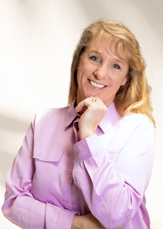 Sheila Bailey