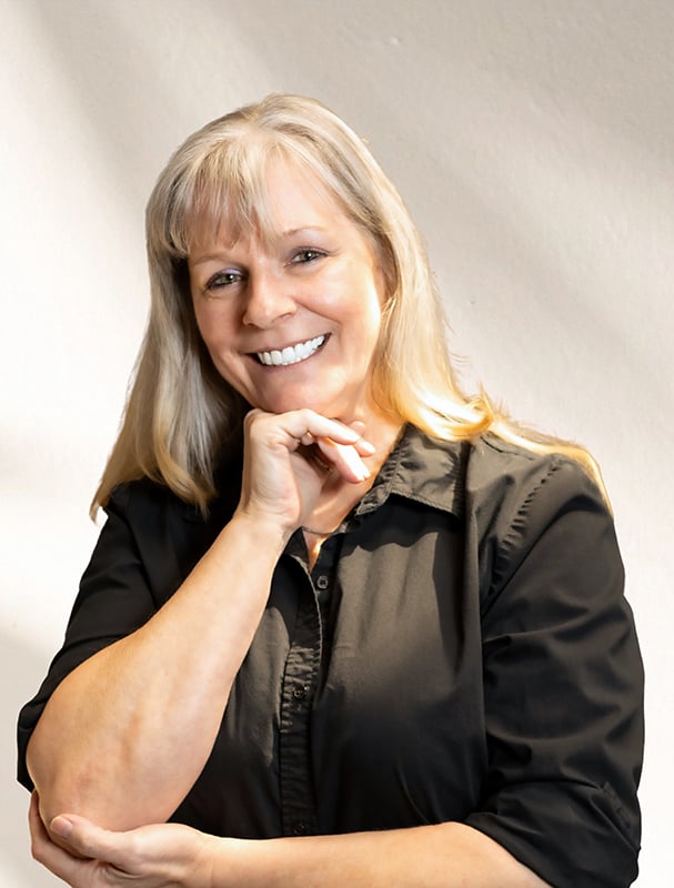 Stacey Alourdas