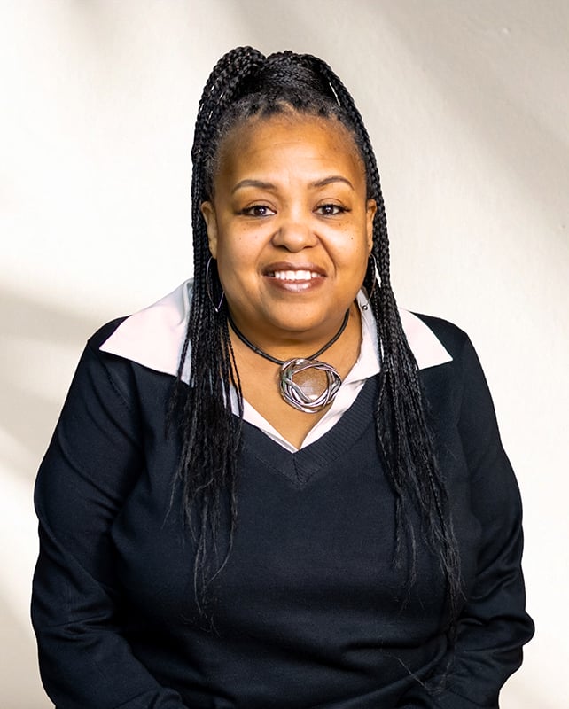 Tarita Vaughner