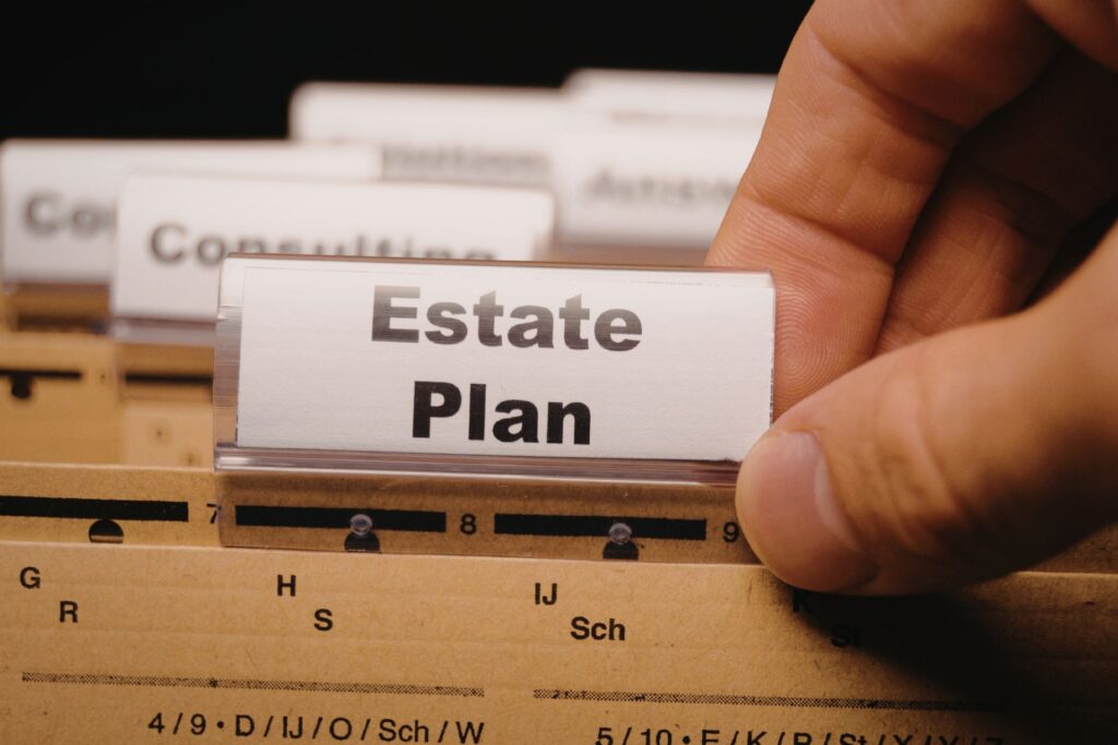 The 5 Essential Documents Every Estate Plan Should Include