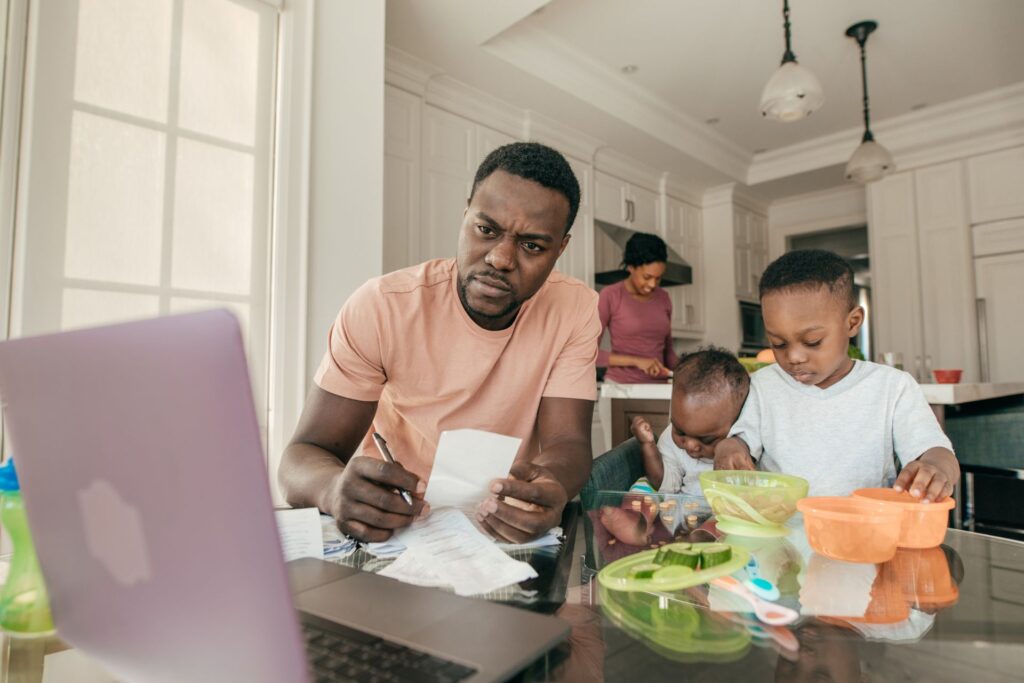 Estate Planning for the Sandwich Generation: Protecting Your Parents and Your Children at the Same Time