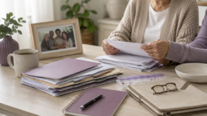 When a Parent Suddenly Needs Care: What Families Need to Do First