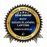 best estate planning lawyers seal